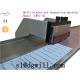 V-cut PCB Separator High Speed Steel with Unlimited Length