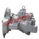 HPVO118 HW-RH26A Excavator Hydraulic Pump Without EPR Weight 181kg