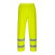 Hi Vis Safety Rainwear Traffic Trousers