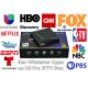 K3 Pro IPTV International Box