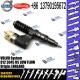 Brand New Common Rail Diesel Fuel Injector 1547287 BEBE4B01003 for D12 3045 US LOW FLOW