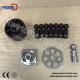 Awesome Metal Hydraulic Pump Uchida Rexroth Parts , A8V17 Hydraulic Pump Repair