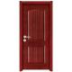 AB-GM9016 solid wooden room door