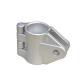 AA356 Aluminum Casting Parts Sand Casting Aluminum Parts For Electric Power Fittings