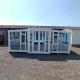 Grande Cutting-Edge Prefabricated Expandable Container House Manufacturer