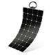 PV 12v 24v 200w 100w ETFE Solar Panel Flexible Kit For Outdoor RV
