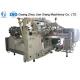 TT25 Waffle Cone Making Machine L3.2xW2.7xH2.1M With 0.6MPa Compressed Air Pressure