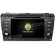 8 Screen OEM Style with DVD Deck For Mazda 3 2004- 2009 Android Car DVD GPS Multimedia Stereo