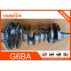 Crankshaft G6BA 23110-37300  23110-3E101 For HYUNDAI KIA