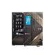 Auto Perfume Toys Vending Machine With Elevator Width Function And Large Space, Micron