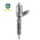 320-0680 320-0680 Excavator Engine Parts Diesel Fuel Injector Assy For  C4.4 C6.6 Perkins 2645A757