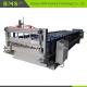 18 Station Roof Panel Roll Forming Machine , Steel Profile Roll Forming Equipment