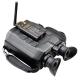 Handheld Wildlife Night Vision Thermal Hunting Binoculars With Rangefinder ODM