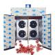 Commercial Heat Pump Food Herb Dryer Machine 2000KG 40kw ODM