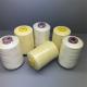 NFPA1971 Para Aramid Sewing Thread Raw Yellow Curtain Rope