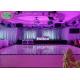 Interactive LED Dance Floor Panels Stage Rental Display P3.91 P4.81 P5.2 P6.25 LED Floor Tile Screen No Reviews Yet