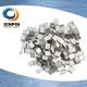 Polished Tungsten Carbide Saw Tips Hard Alloy Blade High Hardness Wear