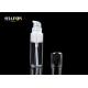 Empty PETG 18ml Perfume Spray Bottle Anti - Osmosis With Blow Process