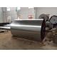 Durable Polishing Mirror Roller For Sheet Extrusion Line , Calender Rollers