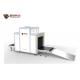 Easy Installation CE X Ray Baggage Scanner For Big Size Luggage / Cargo Inspection