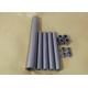 Sintered Round Tungsten Tube High Hardness Customized Dimension