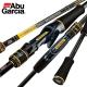 Lure Abu Garcia MAX SX Sea Fishing Rod Baitcasting Carbon RF/F Action