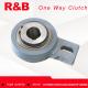 R&B roller type freewheel backstop clutch AV70/GV70 apply in Grain hoist or Fishing net machine
