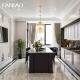 Modern Lacquer Kitchen Cabinet Modern Villa Lacquer Kitchen Cabinet