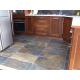 China Multicolor Slate Kitchen Floor Tiles Rusty Slate Backsplash Rust Slate Garden Pavers