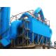 Hot Dip Galvanizing Line Zinc Smoke Collection And Treatment System.