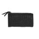 Durable Slim Card Holder Clutch Purse Real Leather For Women  WA26