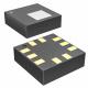 LPS22HBTR Board Mount Pressure Sensors MEMS Nano Pressure Sensor 260-1260 HPa Absolute Digital Output Barometer