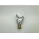 Drinking Water Fountain Bubbler Head With 1/2'' Outer Thread Rod Brass Material