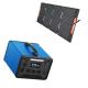 LiFePO4 Portable Rechargeable Power Supply