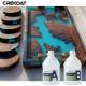 Water Clear Epoxy Resin Easily Molds Into Any Shape For Creative Projects