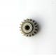 18 Teeth Sintered Metal Gears 0.7 Module For Small Gearboxes