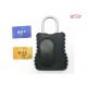 Heavy Truck Logistic GPS Padlock Remote Control Violence Alarm Online APP Plafform