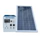 300W Outdoor Solar Lighting System PWM Controller For Agricultural / Farm