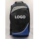 Personalised Tennis Racket Bag Backpack Color Customized 45*30*17CM