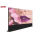 Residential Seamless Video Wall Displays , Compact Video Wall Tv Screens