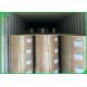 40gsm 60gsm Food Grade Paper Roll With 100% Wood Pulp Material