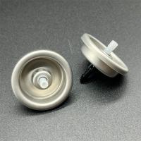 Efficient Hair Mousse Spray Pump for Styling - Precise Application, Easy Control