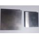 High Purity Tantalum Tungsten Alloy Plate Rare R05200 R05400 Grade