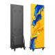 P2.5 P3 Outdoor Advertising LED Poster Display P1.86 P2 Indoor Digital Led Poster Screen for Shop Mall