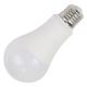 E27 10w Intelligent Wireless Controlled Light Bulbs Aluminum Coated Plastic Material