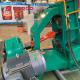 Customizable Vertical Ring Rolling Machine D51Y-800 Ring OD 400mm - 800mm