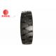 250-15 Forklift Tyre Types 697x697x228mm Size CCC Certification