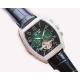 Functional Men Quartz Wrist Watch Water Resistance 2m Fashionable Wrist Watch