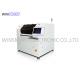 Green CO2 Laser PCB Depaneling Machine , Ultraviolet UV Laser Cutting Machine