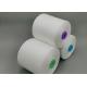 TFO Dyeable Cone Raw White Polyester Yarn Yarn Count 40/2 And 40/3